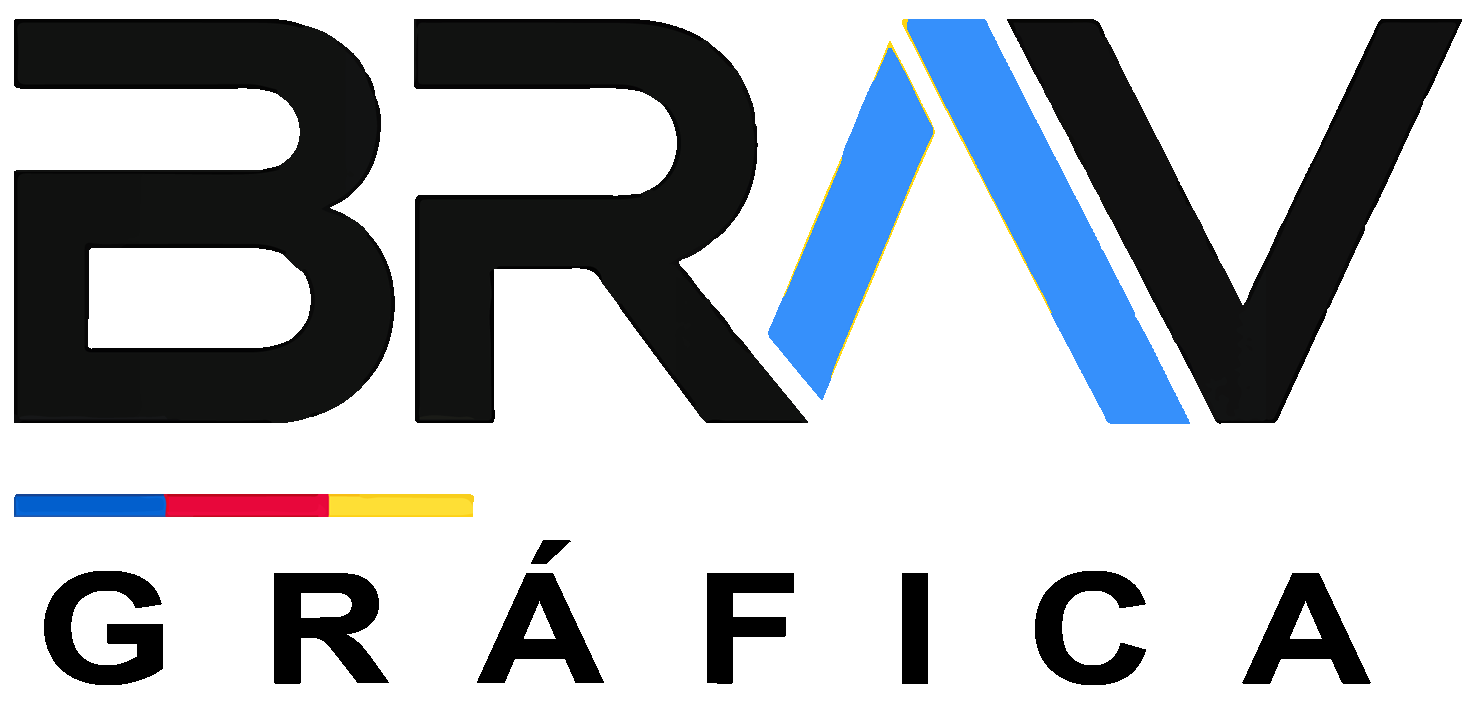 Brav Gráfica